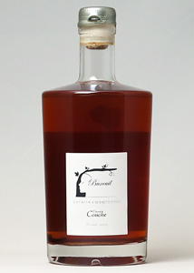 Ratafia Champenois Pinot Noir de Buxeuil