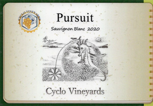 Pursuit Sauvignon Blanc