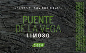 Puente de la Vega Limoso Verdejo - Sauvignon Blanc