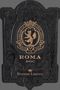 Roma Rosso Edizione Limitata