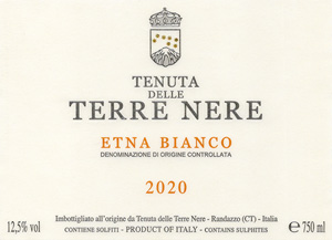 Etna Bianco