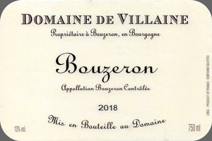 Bouzeron