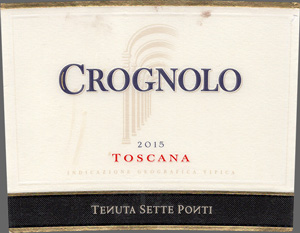 Crognolo