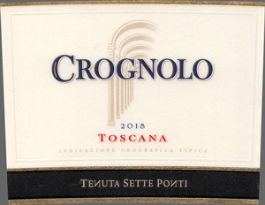 Crognolo