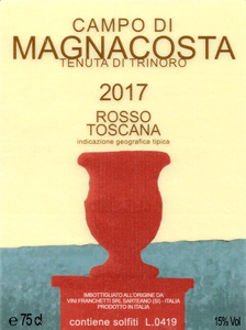 Campo di Magnacosta