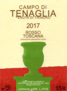 Campo di Tenaglia