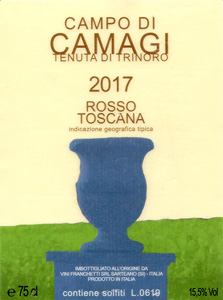 Campo di Tenaglia