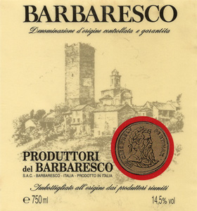 Barbaresco