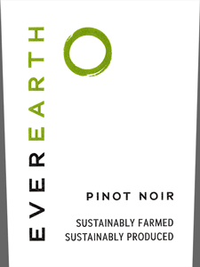 Everearth Pinot Noir
