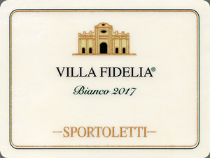 Villa Fidelia Bianco