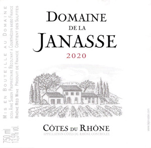 Côtes du Rhône