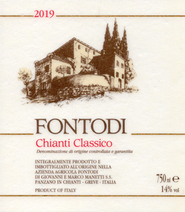 Chianti Classico