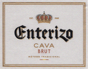 Cava Enterizo Brut