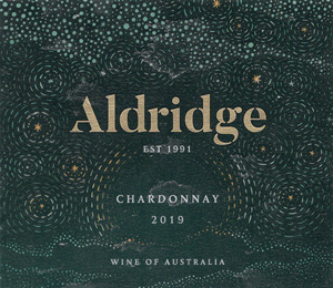 Aldridge Chardonnay