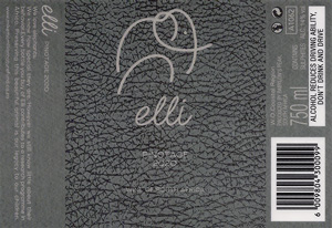 Elli Pinotage