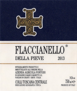 Flaccianello della Pieve