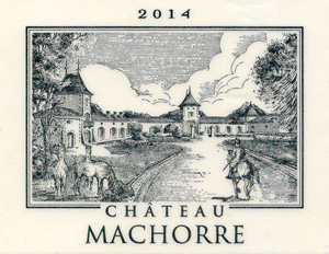 Château Machorre