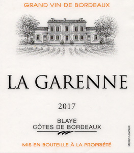 La Garenne