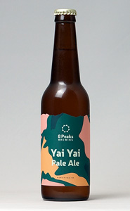 Yai Yai Pale Ale