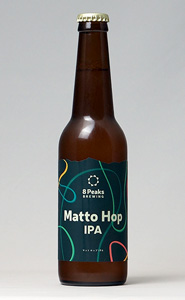 Matto Hop IPA