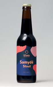 Samydé Stout