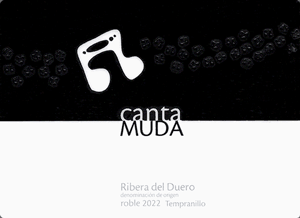 Canta Muda Roble