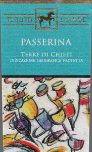 Passerina