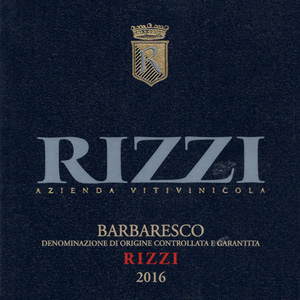 Barbaresco Rizzi