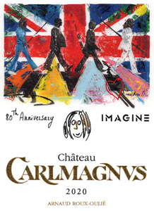 Château Carlmagnus