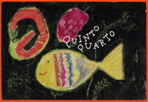 Quinto Quarto Bianco Sivi