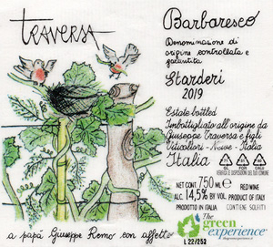 Barbaresco Starderi