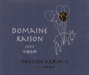 Ballon Kerner