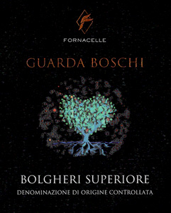 Bolgheri Superiore Guarda Boschi