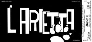 L'Arietta Merlot
