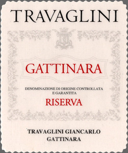 Gattinara Riserva