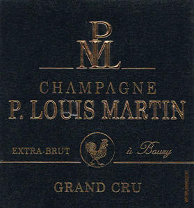 André Robert Les Jardins du Mesnil Grand Cru Blanc de Blancs Brut Nature
