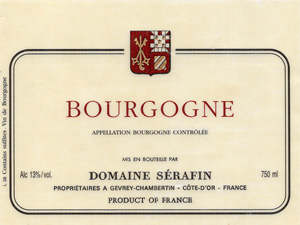 Bourgogne