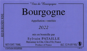 Bourgogne