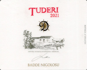 Tuderi Badde Nigolosu