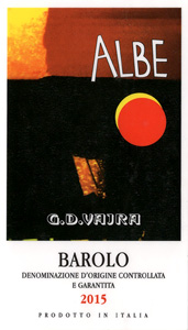 Barolo Albe