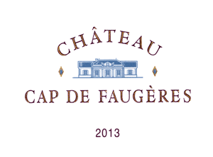 Château Cap de Faugères