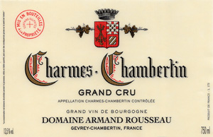 Charmes-Chambertin