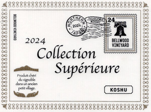 Collectíon Supéríeure Koshu
