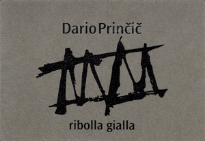 Ribolla Gialla