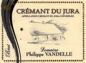 Crémant d'Alsace Brut Prestige