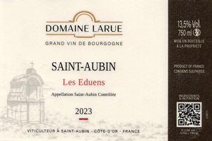 Saint-Aubin Les Eduens