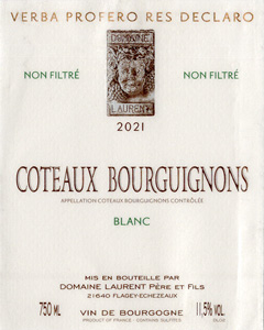 Coteaux Bourguignons