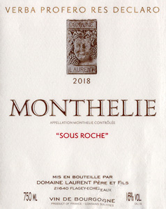 Savigny-les-Beaune 1er Cru La Dominode